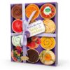 Tartes & Tartelettes (Gebundene Ausgabe) mit Widmung