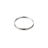 Tarte Ring für 2-3 Personen Ø 180mm - H 20 mm