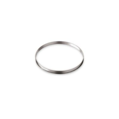 Tarte Ring für 2-3 Personen Ø 160mm - H 20 mm