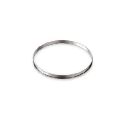 Tarte Ring für 3-4 Personen Ø 200mm - H 20 mm