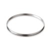 Tarte Ring für 6-7 Personen Ø 260mm - H 20 mm