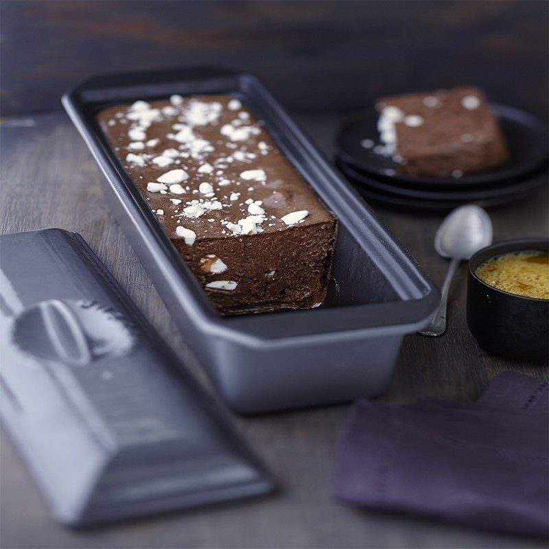  Terrine Chasseur
