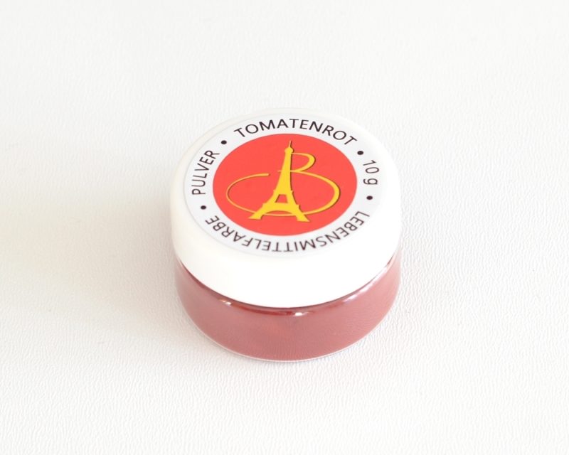  Tomatenrot