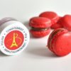 Lebensmittelfarbe Tomatenrot wasserlöslich intensiv 10g