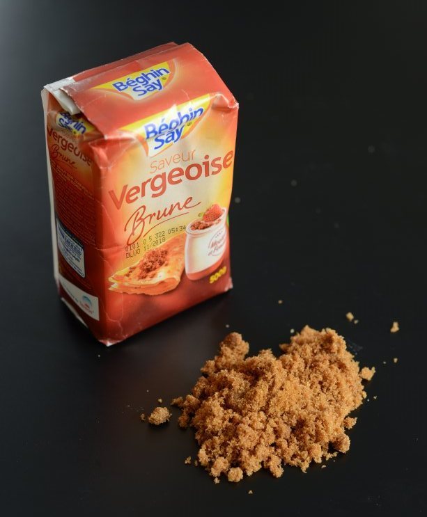 Vergbrune