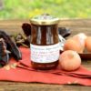 Zwiebelconfit "Confit d'oignons" mit Piment d'Espelette 230g