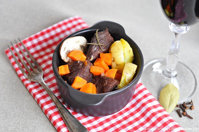Boeuf Bourguignon (Rindfleisch burgunder Art) DSC_0168-2-Copier