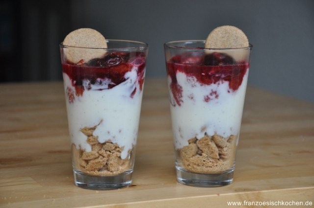 Rezeptfoto für die Bewertung
