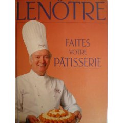 Croissants selon "Lenôtre" 1474017b42a067e985201210.L._SL500_AA240_