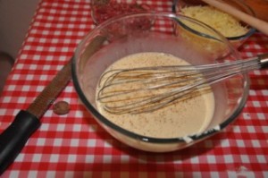 Quiche Lorraine au fromage (gratinierter Lothringer Speckkuchen) DSC_2266-320x200-300x199