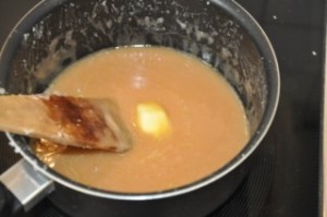 Caramels au beurre salé ( Salzbutter-Karamell) DSC_2334 320x200 300x199