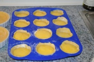 Tarte au citron (Zitronentörtchen) DSC_2463 320x200 300x199