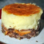 Tatin mit Confit de Canard und Äpfeln DSC_2694 640x480 150x150