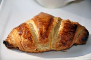 Croissants selon „Lenôtre“