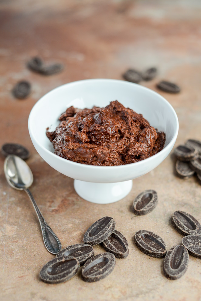  Mousse Au Chocolat Mit Eiweisspulver