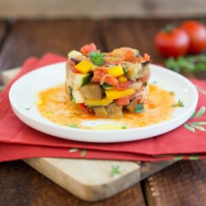 Ratatouille