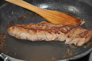 Filet Mignon de veau en croûte ("Filet mignon" mit Kruste) DSC_4757 320x200
