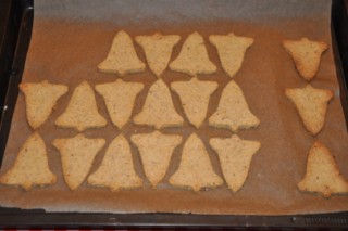 Petits sablés pour le calendrier de l'Avent (Plätzchen für den Adventskalender) DSC_4774 320x200
