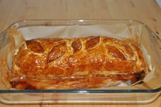 Filet Mignon de veau en croûte ("Filet mignon" mit Kruste) DSC_4784 320x200