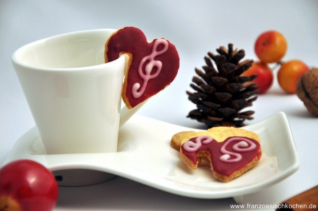 Petits sablés pour le calendrier de l'Avent (Plätzchen für den Adventskalender) DSC_4903 640x480