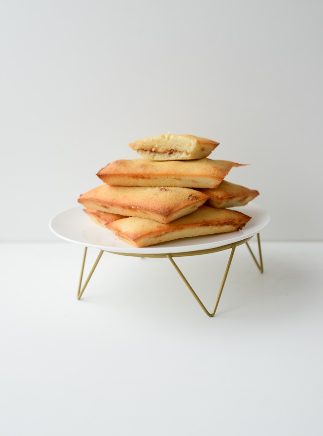  Financier Original