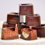 Rezepte a-z Knusprige Schoko Und Marzipan Pralinen 150x150
