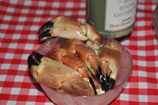 Moules marinières (Muscheln in Weisswein) Moules Marinieres Rezept 3 1