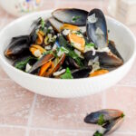 Rezepte a-z Moules Marinieres Rezept 3 150x150