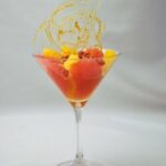 Rezepte a-z Salade Dagrumes Au Caramelsalat Von Zitrusfrüchte Mit Karamell 150x150