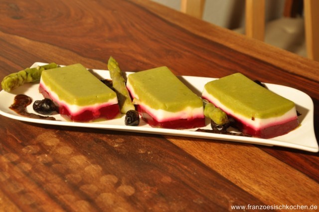 Rezeptfoto für die Bewertung