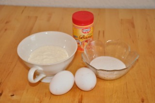 Gâteau au mocca et aux macarons pour Antje (Mocca-Macarons-Torte für Antje) DSC_5045 320x200