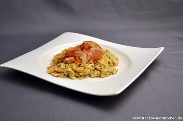 Rezeptfoto für die Bewertung
