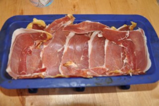  Gemüse Terrine Zubereiten 3