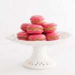 Rezepte a-z Macarons Rezept Einfach 150x150