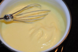 Galette des rois (Традиционный Крещенский торт) DSC_5977-320x200
