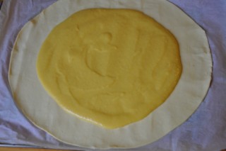 Galette des rois (Традиционный Крещенский торт) DSC_6011-320x200