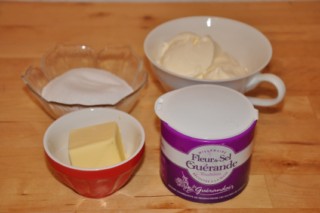 Macarons à la crème de caramel au beurre salé (Macarons mit Salzbutter-Karamell-Creme) DSC_6566-320x200