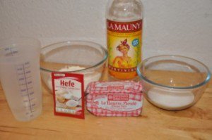 Amann Rezept - Kouign-amann: Kleine Butterkuchen Aus Der Bretagne