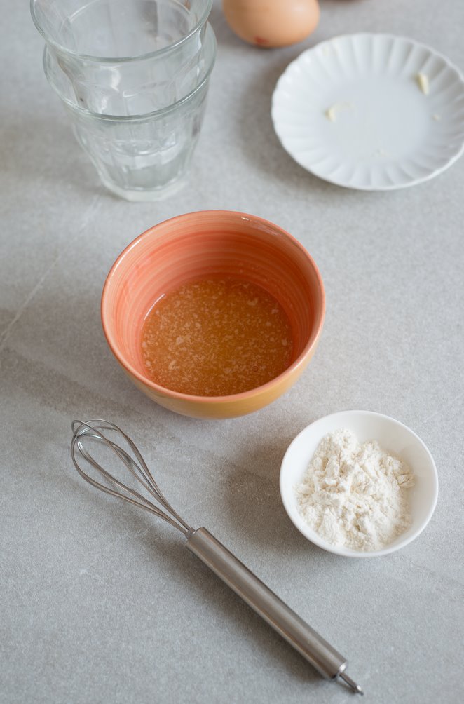 Lemon Curd Zitronencreme Rezept