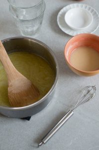 Lemon Curd Zitronencreme Lemon Curd 8 DSC_9335 Kopie 199x300