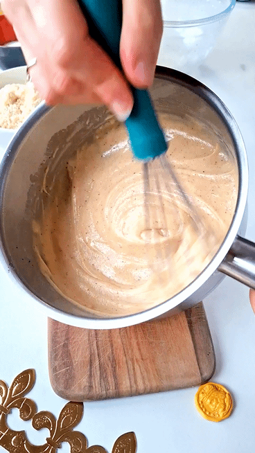  Creme Patissiere Galette Des Rois