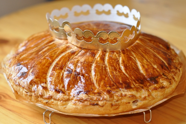  Galette Des Rois Basis Rezept
