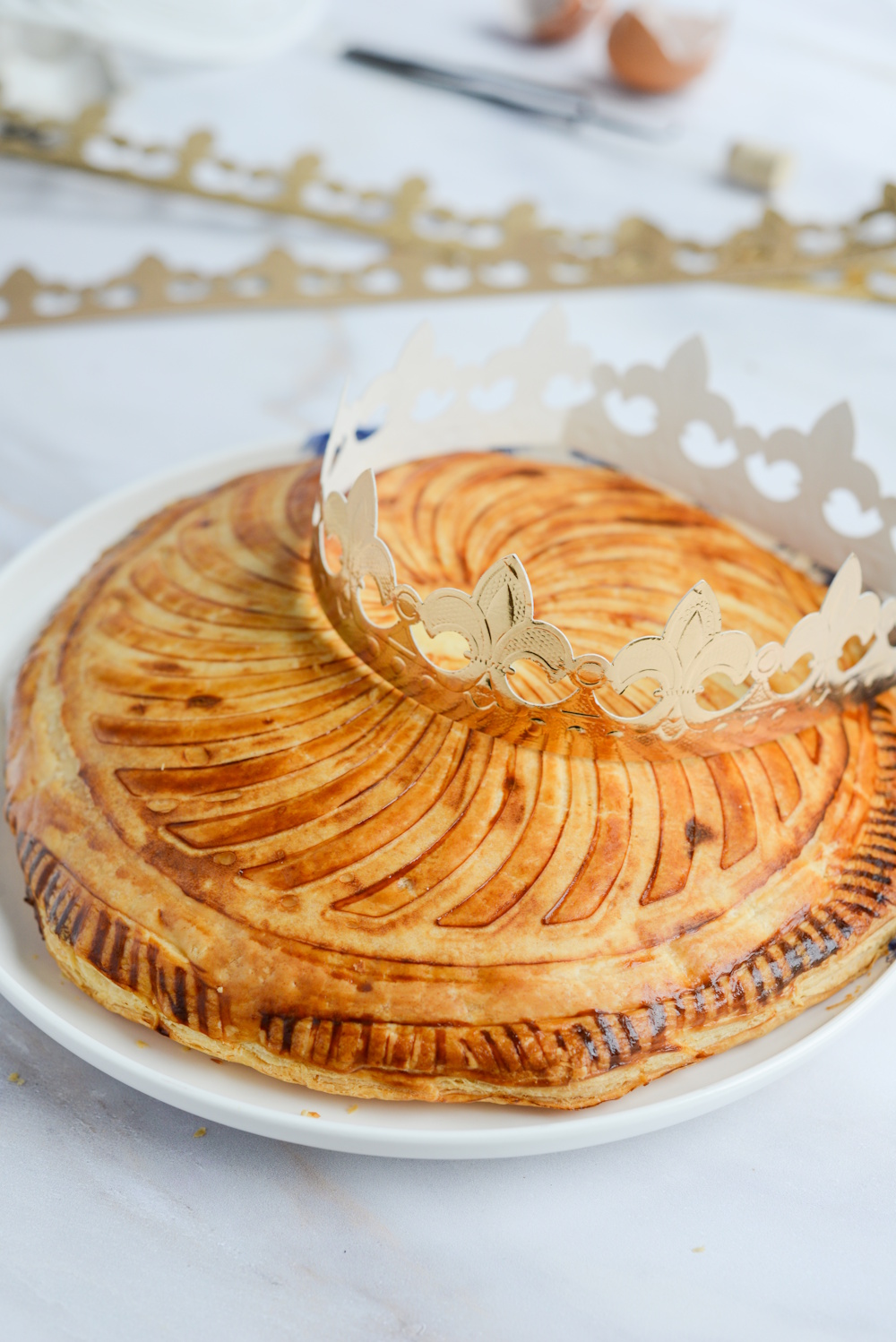  Galette Des Rois Dreikönigskuchen Rezept