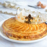 Rezepte a-z Galette Des Rois Original Klassisches Rezept 150x150