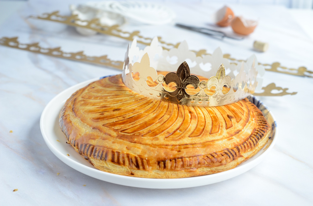  Galette Des Rois Original Klassisches Rezept
