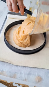 Galette des rois (Traditioneller Kuchen zum Dreikönigsfest) Galette Des Rois Original Rezept 3 169x300