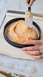 Galette des rois (Traditioneller Kuchen zum Dreikönigsfest) Galette Des Rois Original Rezept 4 169x300