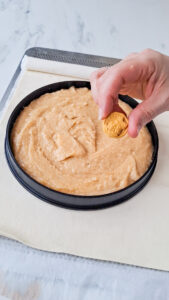 Galette des rois (Traditioneller Kuchen zum Dreikönigsfest) Galette Des Rois Original Rezept 5 169x300