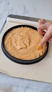 Galette des rois (Traditioneller Kuchen zum Dreikönigsfest) Galette Des Rois Original Rezept 6 169x300