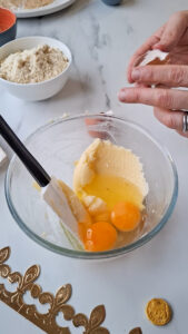  Galette Des Rois Original Rezept Frangipane 6